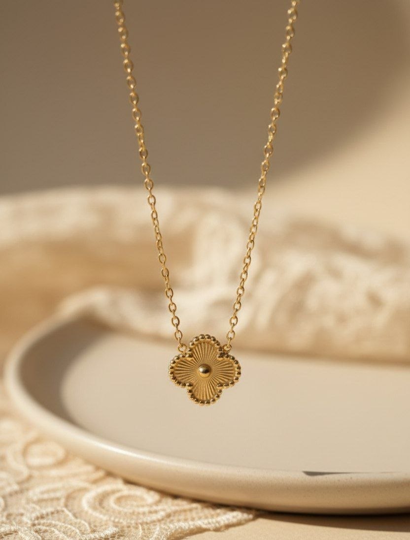 Cadenita en oro goldfied ✨