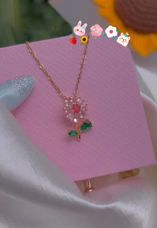 Cadenita en oro golfied ✨