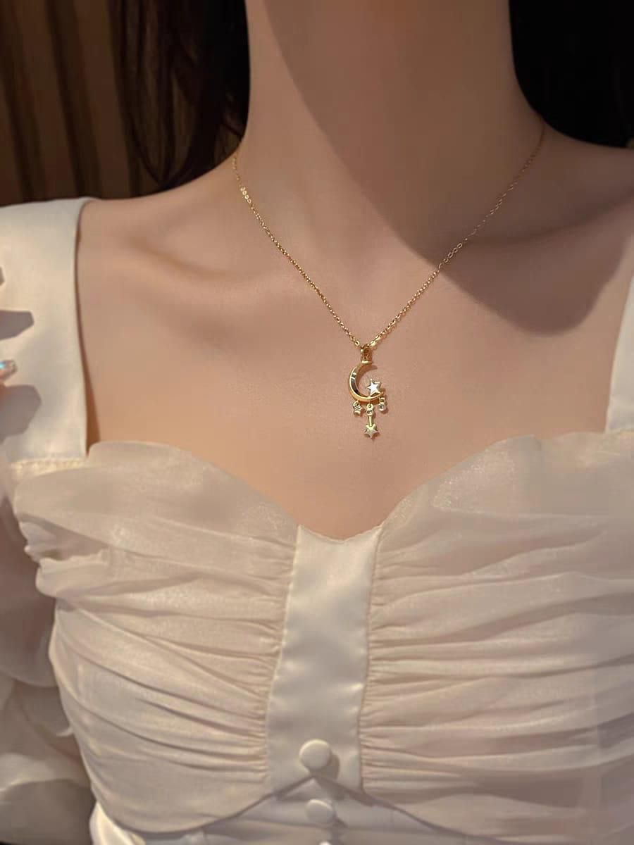 __Cadenita en oro golfied __**✨ - foto 1