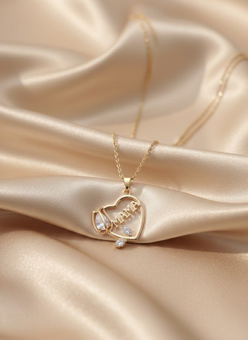 Cadenita en acero bañado en goldfied ✨ - foto 2