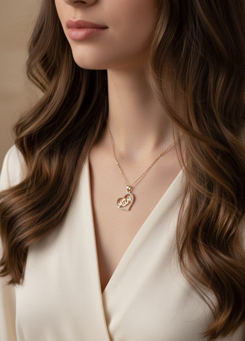 Cadenita en acero bañado en goldfied ✨ - foto 2