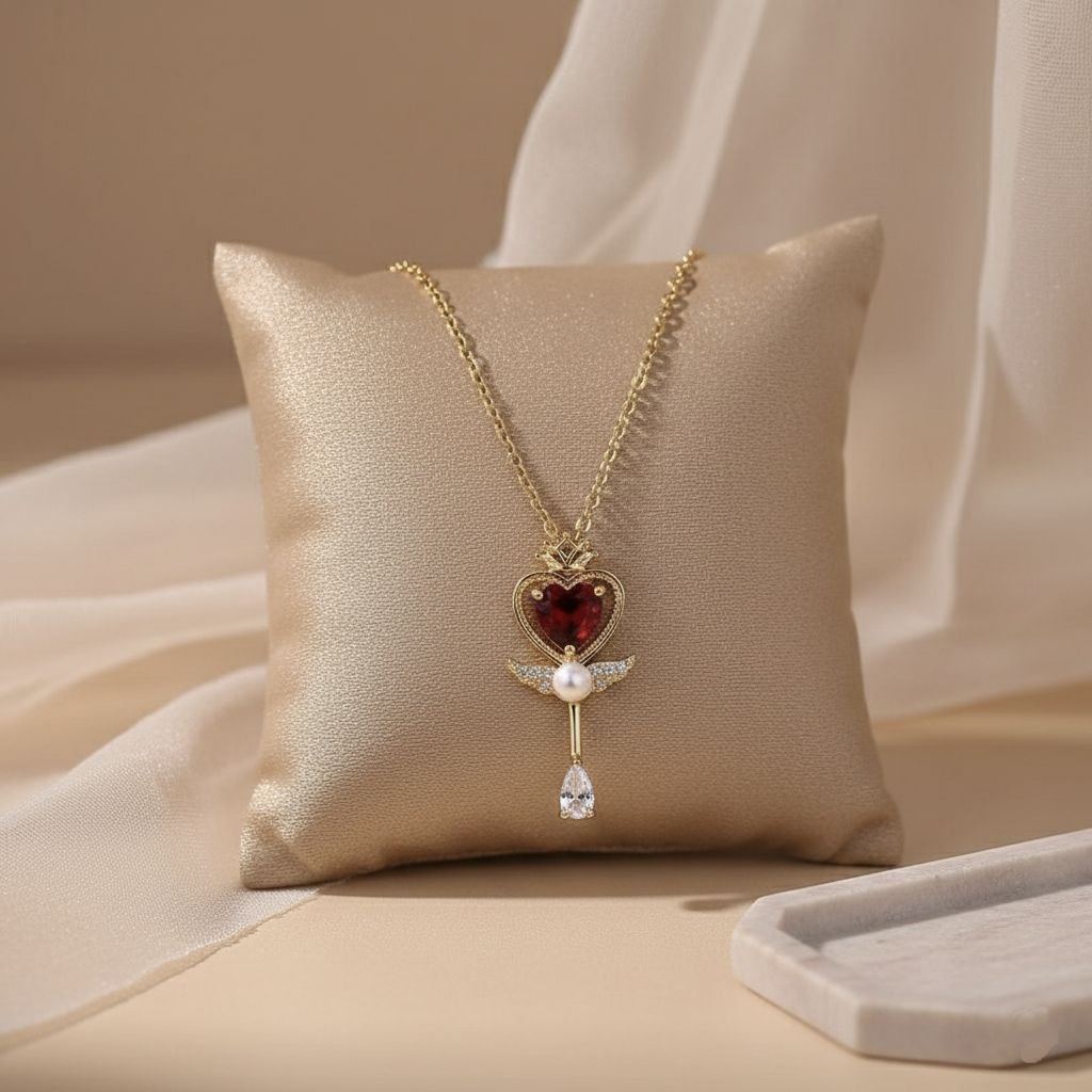 Cadenita en oro golfied ✨ - foto 1