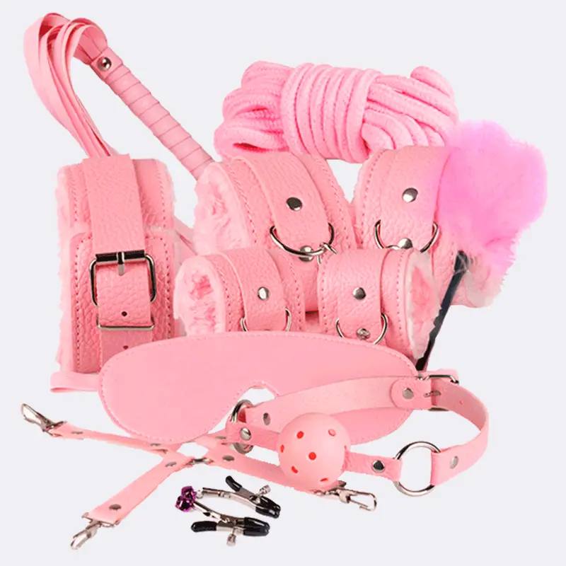 Sex shop Kits para adultos