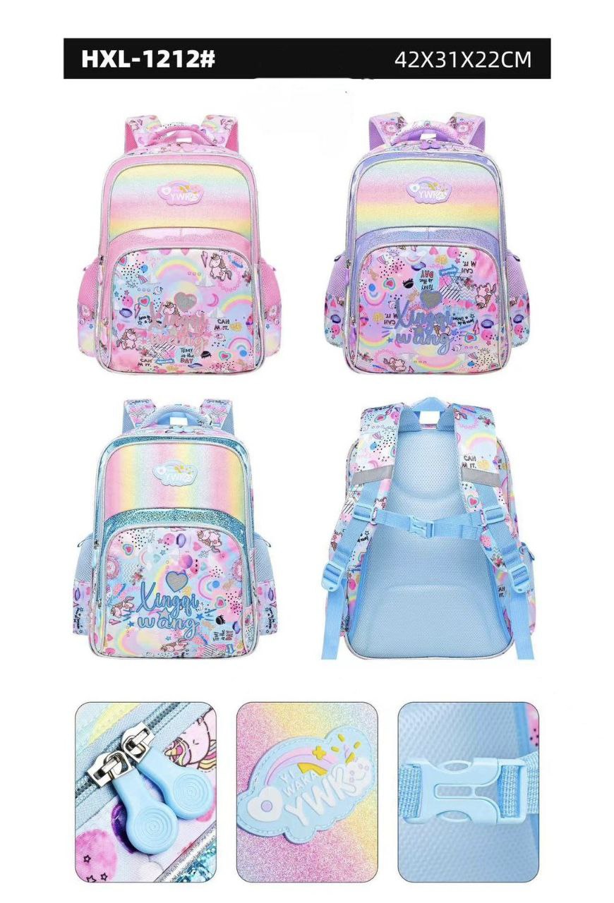 Mochilas grandes