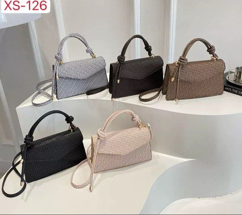 Hermosas carteras