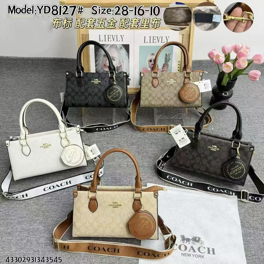 Cartera de alta gama