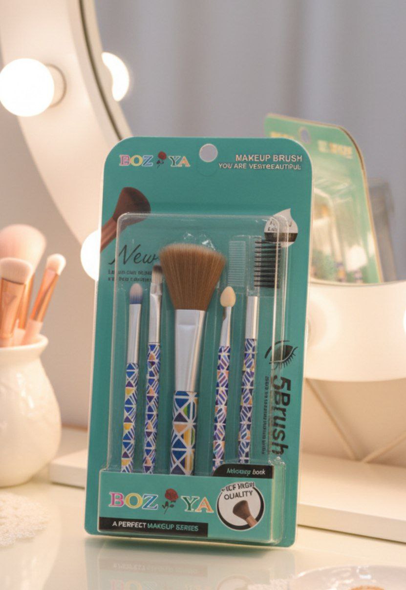 Set de brochas 30678