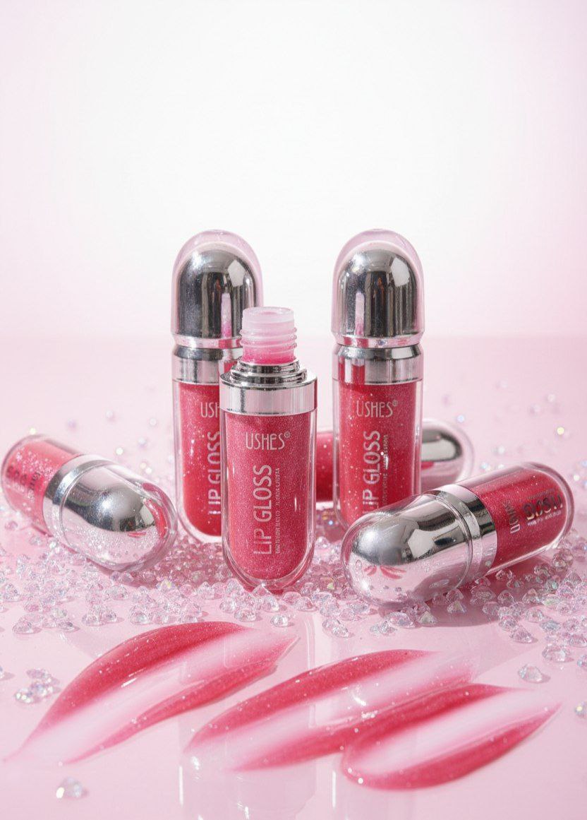 Gloss ushas