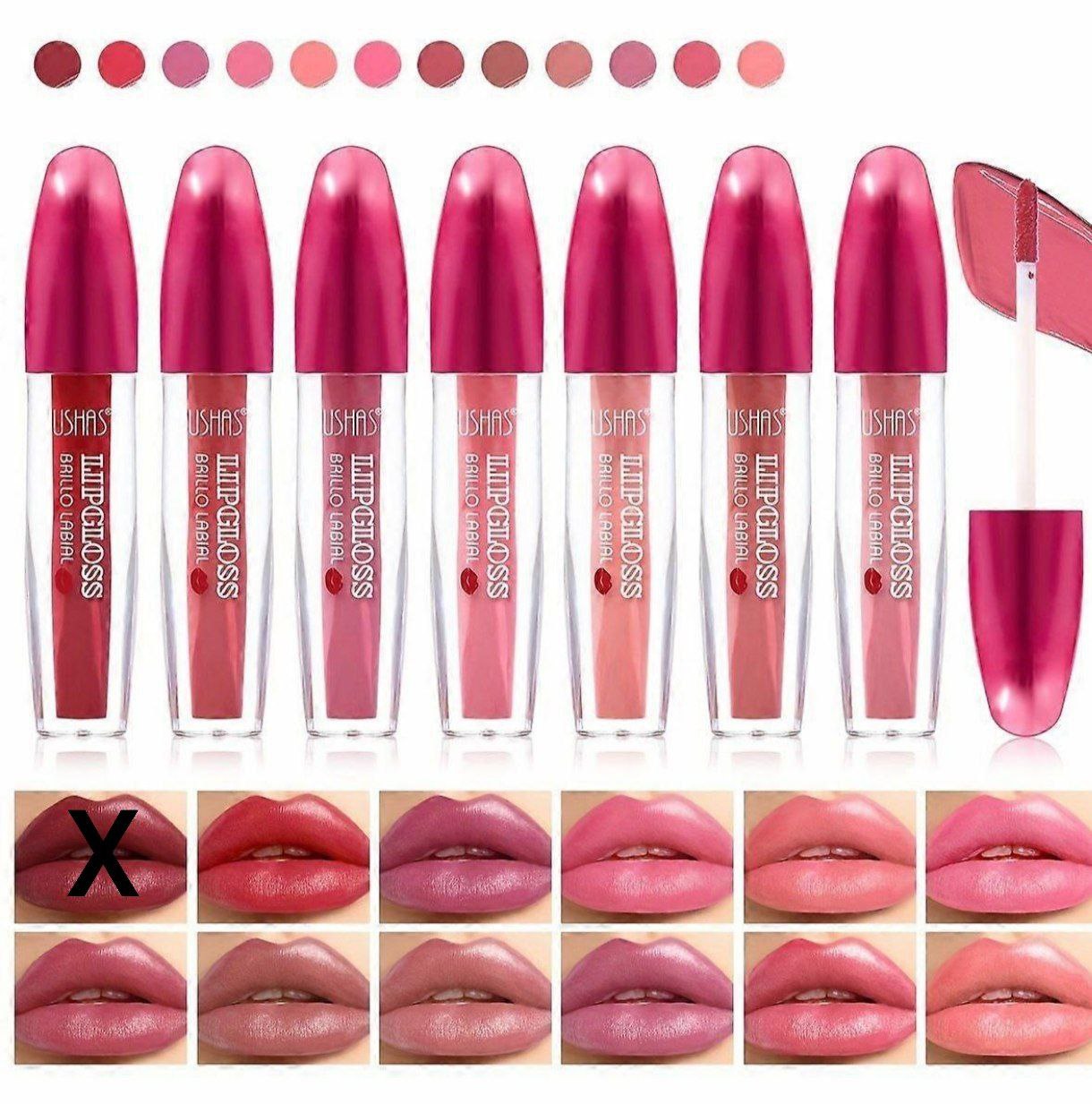 Labiales ushas